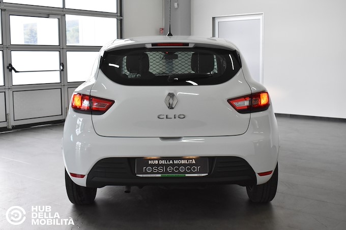 RENAULT Clio TCe 12V 90 CV GPL 5 porte Van
